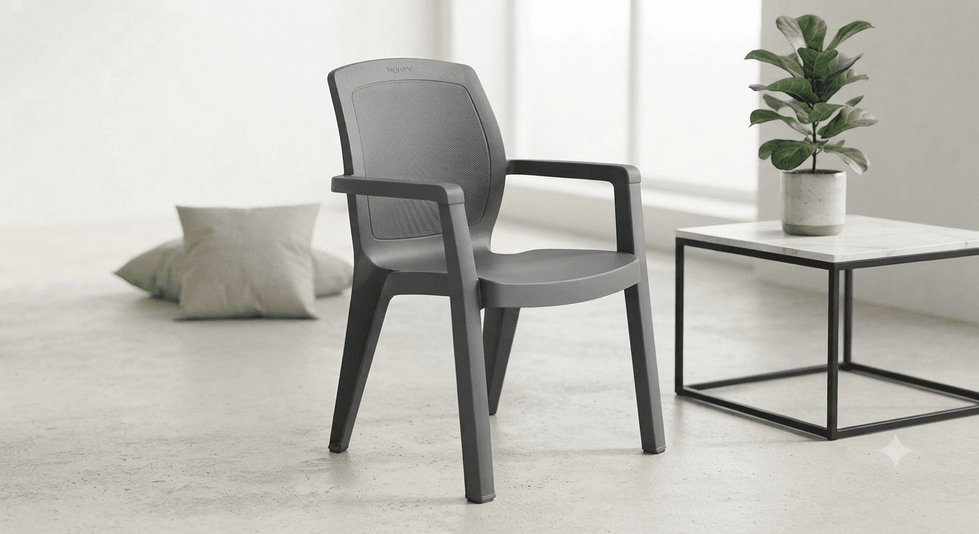 Meera Enterprises chair and furniture