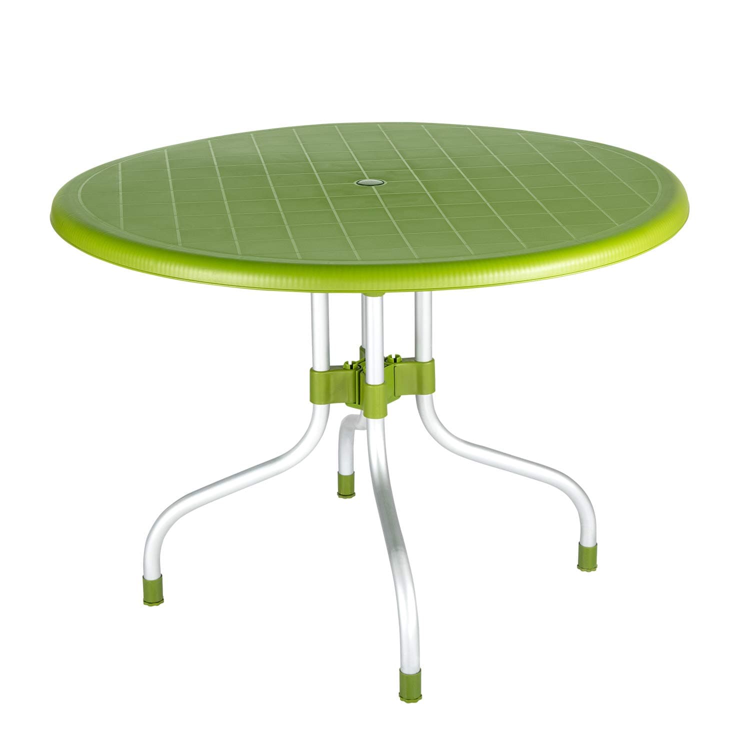 Supreme Cherry 4 Seater Dining Table