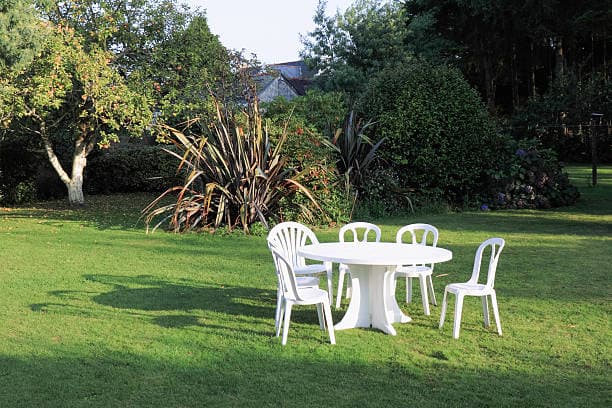 Tables